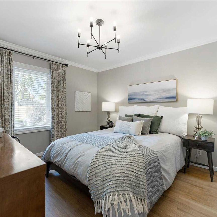 For Lease - 714 Gilbert Street Unit# MAIN, Whitby, Ontario - Photo 1