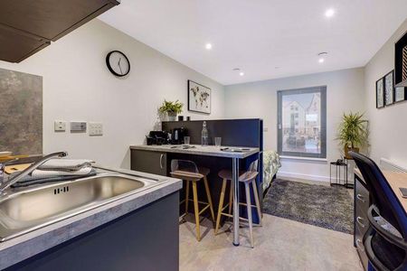 1 bedroom apartment to rent - Photo 4