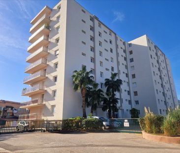 Appartement 1 Pièce 34 m² - Photo 1