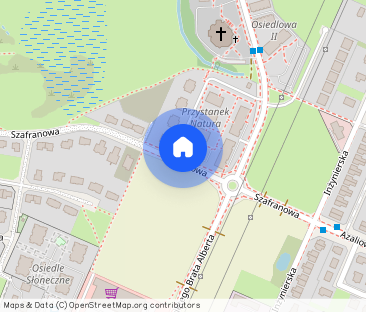 Przestronne mieszkanie z dużym ogrodem i parknig - Photo 1