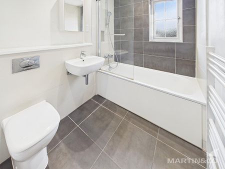 1 bedroom apartment to rent - Photo 3