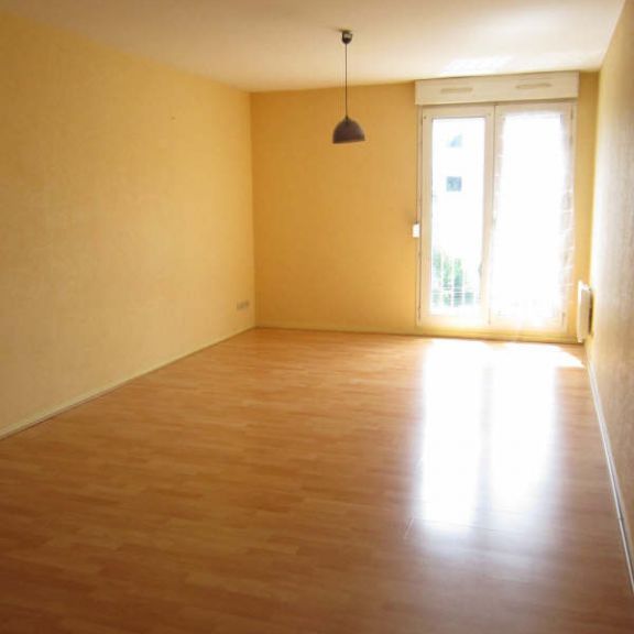Location Appartement 1 pièce 31m² BESANCON 25000 - Photo 1