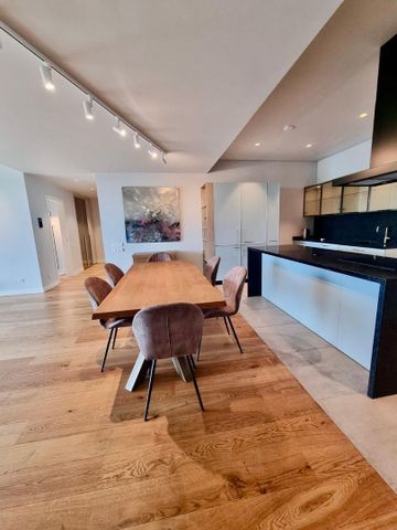 5 camere de inchiriat | zona Floreasca | 226 mp - Photo 2
