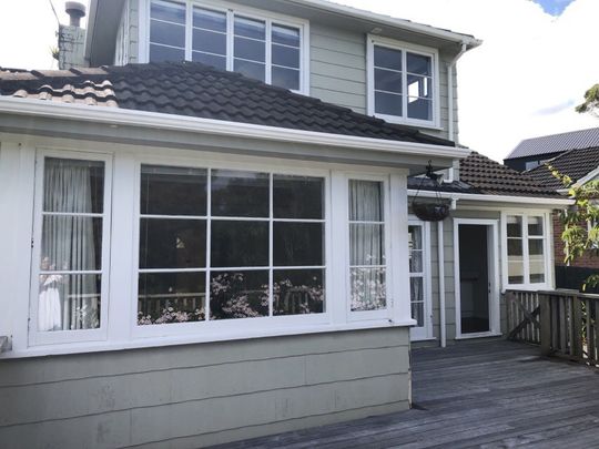 Family Home Three Bedrooms Meadowbank - Photo 1