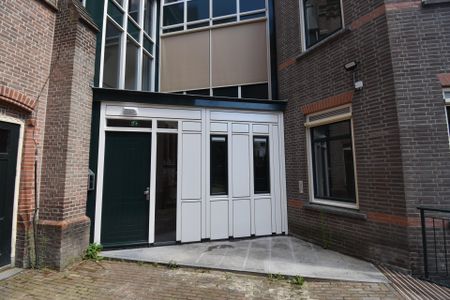 Te huur: Appartement Piet Joubertstraat in Apeldoorn - Foto 5