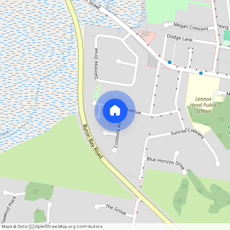 2 Cooloola Avenue, NSW 2478, Lennox Head