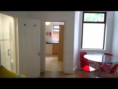 5 Bed Terraced House, Whitby Road, M14 - Photo 3