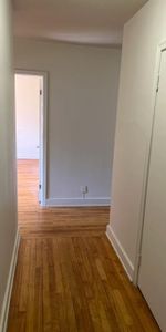 5 1/2 | Disponible le 1er juillet | Quartier Montcalm - Photo 3