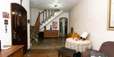 Casa para alugar com 350m², 2 quartos e 3 vagas - Foto 3