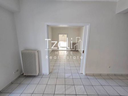 Διαμέρισμα για ενοικίαση Άνω Ιλίσια (Ζωγράφου) - Photo 3