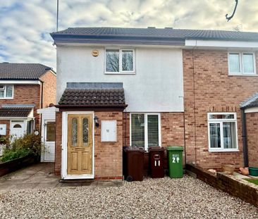 2 bedroom semi-detached house to rent - Photo 3