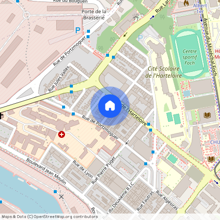 29200, Brest