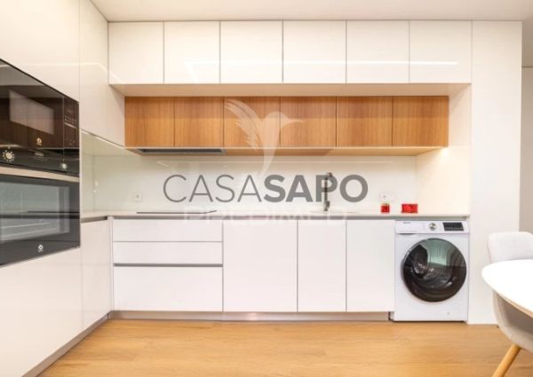 Moradia T3 para alugar em Barcelos