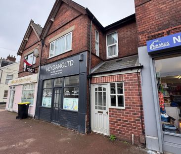 1 bedroom flat to rent - Photo 6