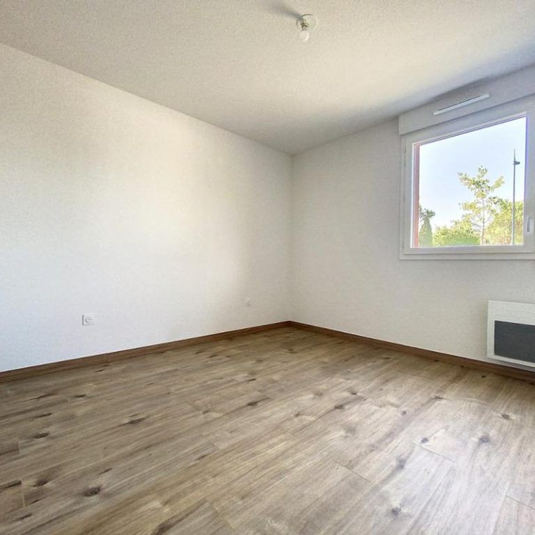 Appartement 2 pièces – 39 m² - Photo 1