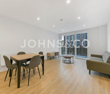 2 bedroom apartment to rent - Photo 3