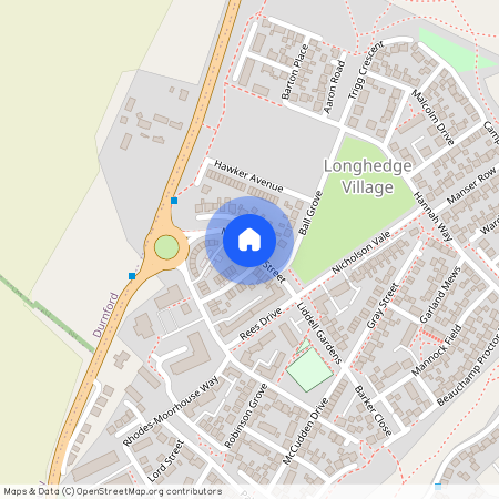 Mcnamara Street, Longhedge, Salisbury, SP4