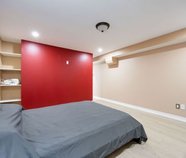 For Lease - 14 Foxwood Grove Unit# Bsmt, Toronto, Ontario - Photo 2