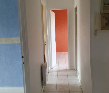 Appartement F2 à louer au cœur de FALAISE 14700 - Photo 5