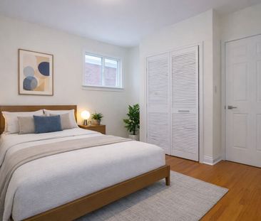 For Lease - 5 Twentieth Street Unit# A, Toronto, Ontario - Photo 5