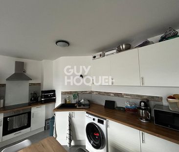 Appartement Longperrier 2 pièce(s) 46.34 m2 - Photo 2