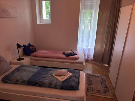 Appartement meublé moderne de 3,5 pièces au cœur de Zurich - Photo 5