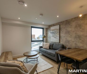 1 bedroom apartment to rent - Photo 1