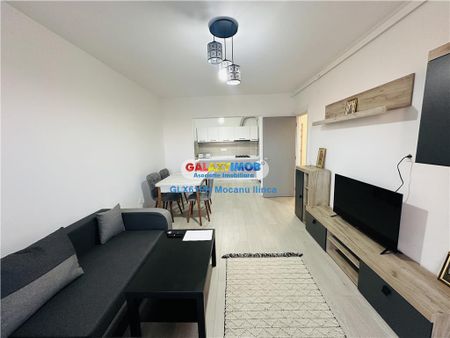 Inchiriere apartament 2 camere, bloc nou, White Tower, Ploiesti - Fotografie 3