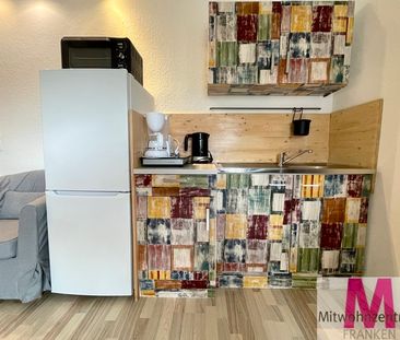 Gepflegte Wohnung in zentraler Lage - Photo 1