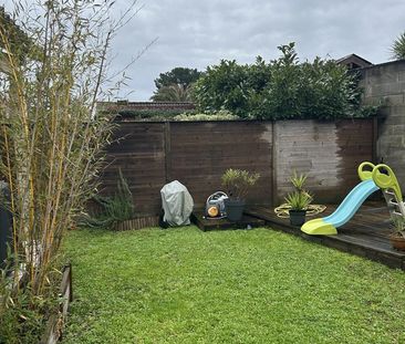 Location Maison 3 pièces 55m² BORDEAUX 33200 - Photo 5