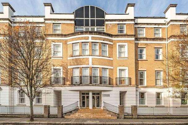 Royal Belgrave House, Victoria, SW1V - Photo 1