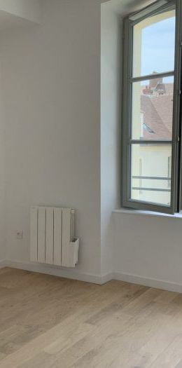 T2 + DEUX PARKINGS - Photo 1