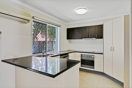 Centrally Located Unit Offering Seclusion & Privacy - Photo 4