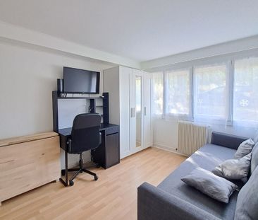 Studio meublé – Souplex – Proche Facultés et Commerces - Photo 3