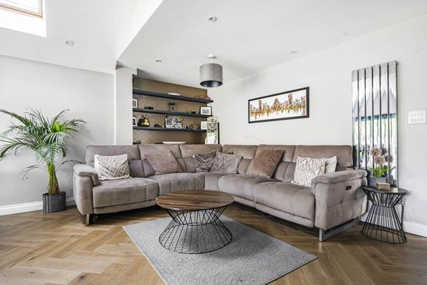 Havelock Road, Oxford, OX4 - Photo 1