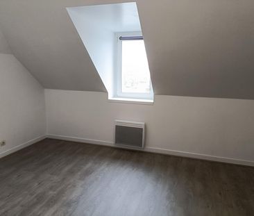 Location / Appartement T3 - Photo 1