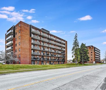 Finchgate Apartments - Photo 2