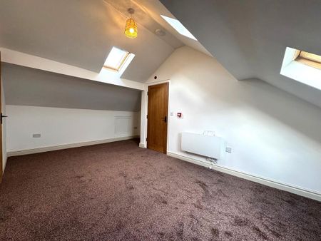 1 bedroom flat to rent - Photo 5