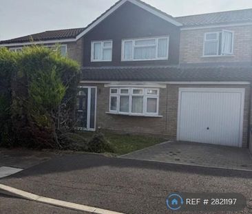 1 bedroom in a house share to rent - Photo 6