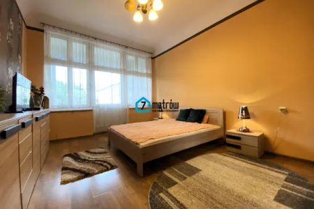 3 OSOBNE POKOJE, ODDZIELNA KUCHNIA, BALKON - Photo 5