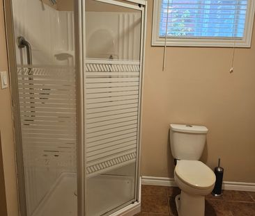 For Lease - 2 Osprey Ridge Road Unit# Bsmnt, Barrie, Ontario - Photo 5