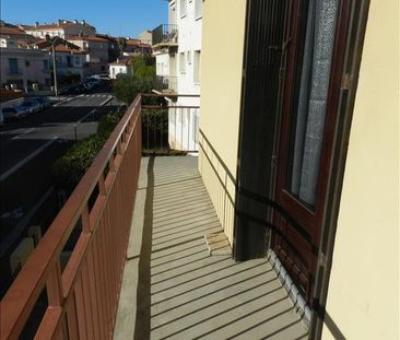 1 pièce - Meublé - 11,7 m² - 2ème étage - Colocation non autorisée - Photo 4