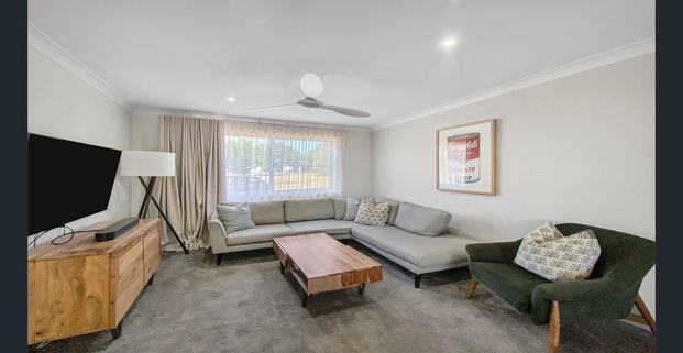 Fully Furnished Ease in a Peaceful Pocket - Photo 1