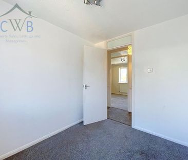 2 bedroom terraced house to rent - Photo 6