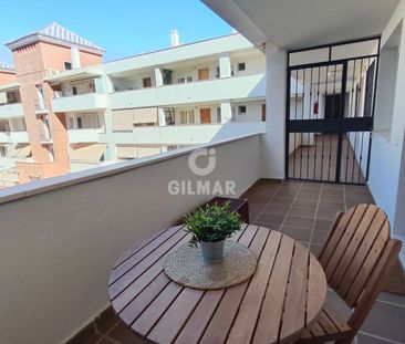 Apartamento en alquiler en Estepona – Málaga | Gilmar Consulting - Photo 4