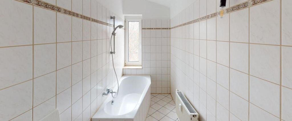 2-Raum-Wohnung - Foto 1