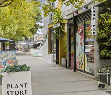 Affordable City Living in Vibrant Braddon - Photo 6