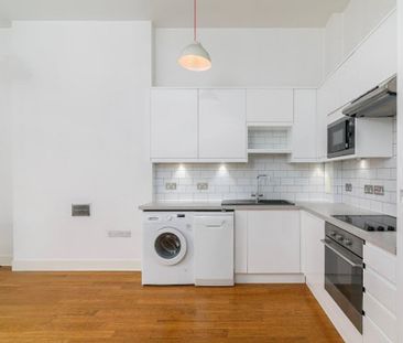 2 bedroom flat to rent - Photo 6