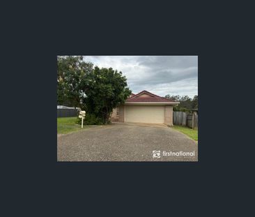 5 Crestridge Crescent, Morayfield, Qld 4506 - Photo 6
