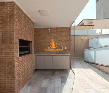 Apartamento Para Locação Em Santo André, Centro, 2 Dormitórios, 1 S... - Photo 5